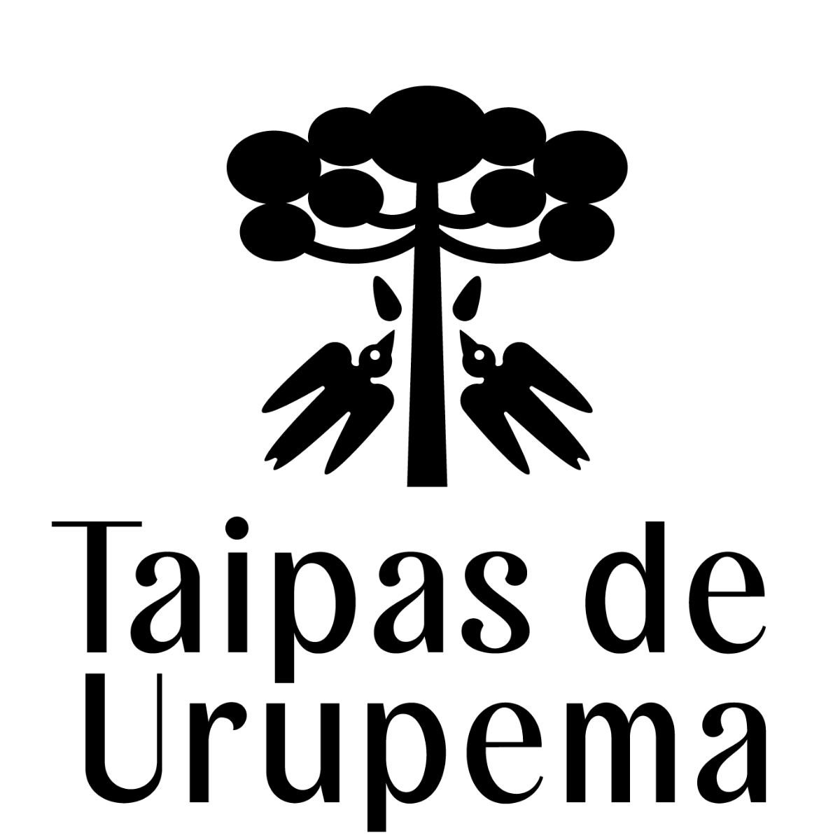 Taipas de Urupema
